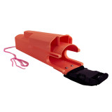 Hip Bucket - PINK - Bob's BOAB - Quick Release Buckle
