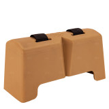 Ladder Accessory - Ladder Helmet - fits Metallic VeeGroove Top