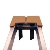 Ladder Accessory - Ladder Helmet - fits Metallic VeeGroove Top