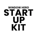 Window Hero Startup Kit