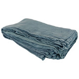 Towels - Misty Ultra Premium Recycled Surgical Towels - Mostly Blue, Pack of 12