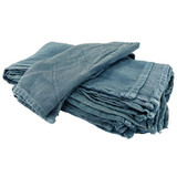 Towels - Misty Ultra Premium Recycled Surgical Towels - Mostly Blue, Pack of 12 - [[sku]