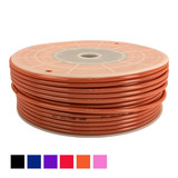Hose - 328\' Pole Tubing - abc - 3/16ID 5/16OD - Polyurethane - pink