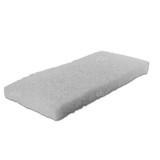 WP1410-01 Thick White Pad