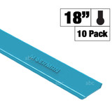 Rubber - Moerman Standard NXT-R 18" - 10 Pack - [[sku]