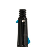 Pole Accessory -- Moerman Dr. Angle Mini - Acme Threading