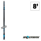 Pole -- Moerman Takumi Telescopic Pole 8\'
