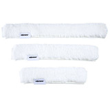 Moerman Niveo White Microfiber Sleeve 6"-18"