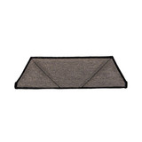 Replacement Pad Moerman Gekko Steel Wool 14" - [[sku]