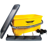 Ettore Bucket - The Works