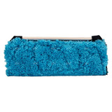 Replacement Pad Moerman F*LIQ Microfiber 6\" with Fixation Bar