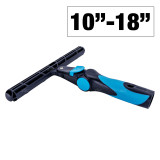 Moerman SwivelMaster T-Bar 10"-18"