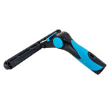 Moerman SwivelMaster T-Bar 10\"-18\"