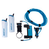 Moerman Spray-Ray - Complete Set in Carry Box