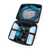 Moerman Spray-Ray - Complete Set in Carry Box - [[sku]