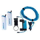 Moerman Spray-Ray - Complete Set in Carry Box