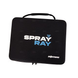 Moerman Spray-Ray - Complete Set in Carry Box