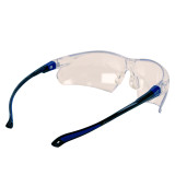 Clear Safety Glasses - Anti Fog and Anti scratch. Ansi Z87 Certified