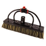 Tucker® - Honey Badger Brush w/Loct fitting, Quad Pencil Jets - Standard