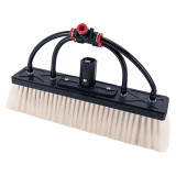 Tucker® - Dual Trim - Boar and Nylon Bristle Hybrid - 4 Pencil Jets - Standard