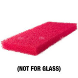 Red Thick Pad Red Thick Pad