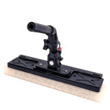 Tucker® - Alpha Scrubber - Commercial Grade Polyester Pad and Rinse Bar - Standard