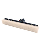 Tucker® - Alpha Scrubber - Commercial Grade Polyester Pad and Rinse Bar - XL