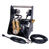 Tucker® - Booster Pump System 110V