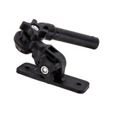 Tucker® - Swiveling Gooseneck V2