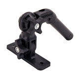 Tucker® - Swiveling Gooseneck V2