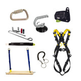 Basic Rope Descent Kit