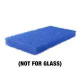 Pad -- BLUE - Thick - 1" X 4" X 10"
