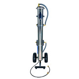 Triple Crown Titan- Multistage OEM Filtration cart - WaterFed® System