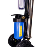 Triple Crown Titan- Multistage OEM Filtration cart - WaterFed® System