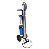 Triple Crown Titan- Multistage OEM Filtration cart - WaterFed® System