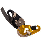 Descender - Petzl 7/16" Self Braking I'D Evac