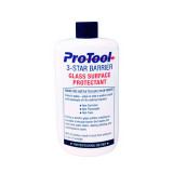 Chemical - 6.4 oz concentrate 3 Star Barrier Protectant