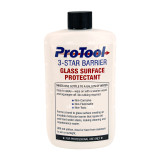 ProTool 3-Star Barrier Glass Surface Protectant 6.4-ounce bottle