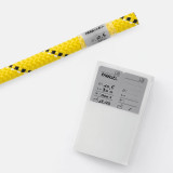 Petzl Rope end identification kit