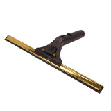Ettore Complete Brass BackFlip Squeegee