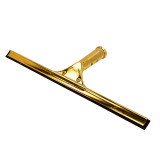 Ettore Complete Master Brass Squeegee
