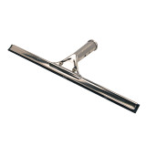 Ettore Complete Stainless Steel Squeegee