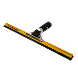Ettore Complete Stainless Steel with Rubber Grip Super Squeegee