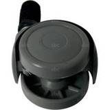 W01140C Pulex Casters W01140C Pulex Casters