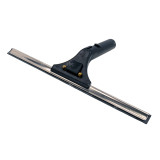 Ettore Complete Stainless Steel BackFlip Squeegee