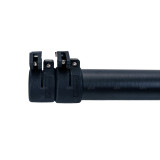 Titanium 40extension clamps