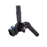 Gooseneck - Double Head Angle Adaptor - Acme - Quick Lock