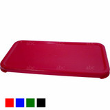 Pulex Lid - Red  Pulex Lid - Red