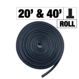 Bulk T Shaped Silicone Rubber Roll - Monster Products