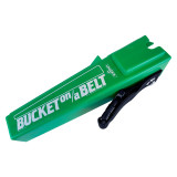 Hip Bucket -- Unger - Bucket on a Belt -- Classic Original
